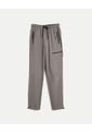 Pantalón Para Mujer Moda Color Gris Marca Atmos #31070085 de Atmos