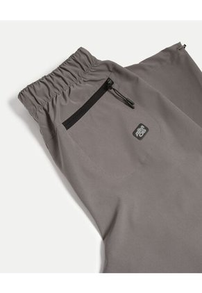 Pantalón Para Mujer Moda Color Gris Marca Atmos #31070085