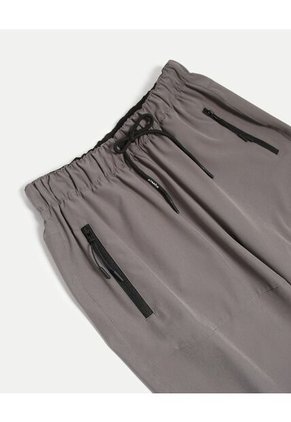 Pantalón Para Mujer Moda Color Gris Marca Atmos #31070085