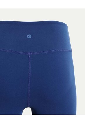 Leggins Para Mujer Largo Color Azul Marca Atmos #31230093