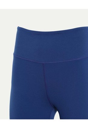 Leggins Para Mujer Largo Color Azul Marca Atmos #31230093
