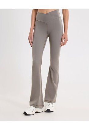 Leggins Para Mujer Largo Color Verde Marca Atmos #31230079