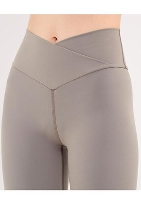 Leggins Para Mujer Largo Color Verde Marca Atmos #31230079