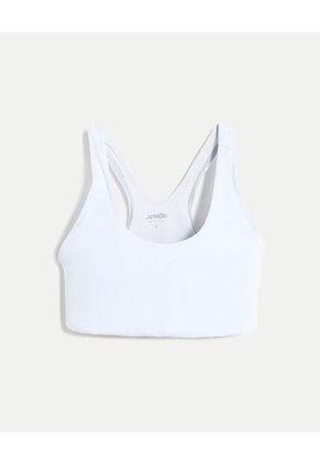 Top Para Mujer  Color Azul Marca Atmos #31220150