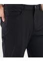 Pantalón Para Hombre 5 Bolsillos Color Negro Marca Atmos #32070047 de Atmos
