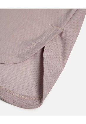 Camiseta Para Hombre Manga Corta Cuello Redondo Color Gris Marca Atmos #32090240