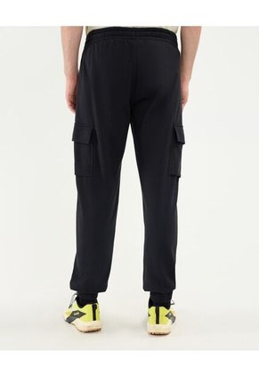 Pantalon Para Hombre Jogger Color Negro Marca Atmos #32070065
