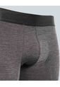Pantaloncillo Para Hombre Boxer Filete Corto Color Gris Marca Atmos #32000055 de Atmos