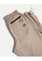 Pantalón Para Mujer Moda Color Camel Marca Atmos #31070083 de Atmos