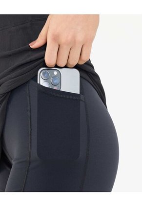 Vestido Para Mujer M/Sisa Corto Color Negro Marca Atmos #31170016