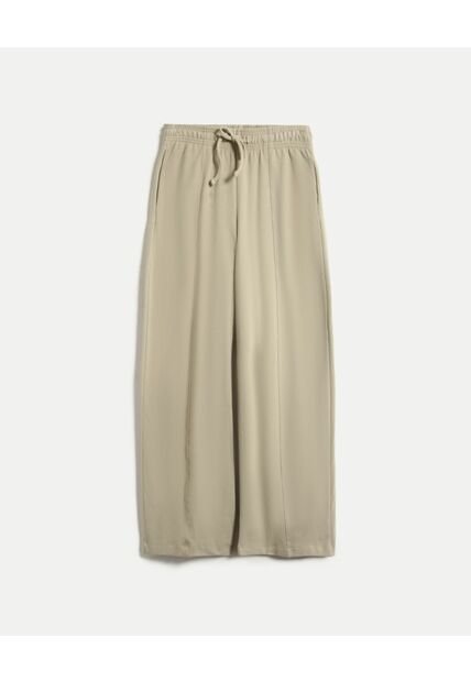 Pantalón Para Mujer Moda Color Verde Marca Atmos #31070076