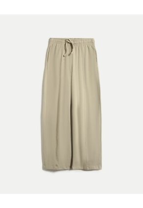 Pantalón Para Mujer Moda Color Verde Marca Atmos #31070076