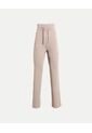 Pantalón Para Mujer Moda Color Beige Marca Atmos #31070072 de Atmos