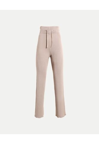 Pantalón Para Mujer Moda Color Beige Marca Atmos #31070072 Atmos