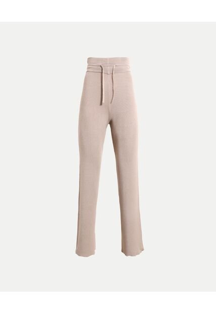 Pantalón Para Mujer Moda Color Beige Marca Atmos #31070072