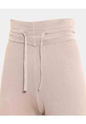 Pantalón Para Mujer Moda Color Beige Marca Atmos #31070072