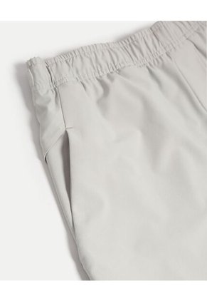 Bermuda Para Hombre Deportiva Corto Color Verde Marca Atmos #32100133