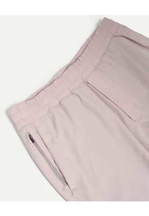 Bermuda Para Hombre Biker Interno Corto Color Gris Marca Atmos #32100130