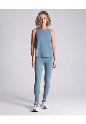 Camiseta Para Mujer Manga Sisa Color Verde Pastel Marca Atmos #31090164