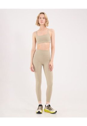 Top Para Mujer Color Beige Marca Atmos #31220109