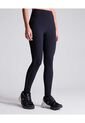 Leggins Para Mujer Largo Color Negro Marca Atmos #31230061 de Atmos