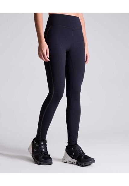 Leggins Para Mujer Largo Color Negro Marca Atmos #31230061