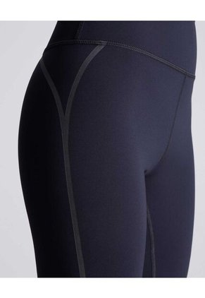 Leggins Para Mujer Largo Color Negro Marca Atmos #31230061