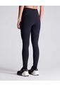 Leggins Para Mujer Largo Color Negro Marca Atmos #31230061 de Atmos