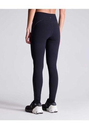 Leggins Para Mujer Largo Color Negro Marca Atmos #31230061