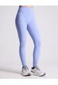 Leggins Regular Aerius Skin  Para Mujer Azul Atmos de Atmos