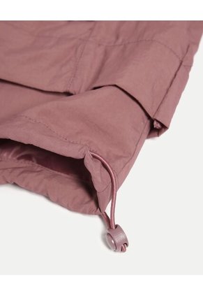 Chaqueta Para Mujer Deportiva Color Rosa Marca Atmos #31080063