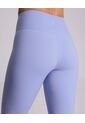 Leggins Regular Aerius Skin  Para Mujer Azul Atmos de Atmos