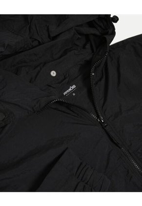 Chaqueta Para Mujer Deportiva Color Negro Marca Atmos #31080065