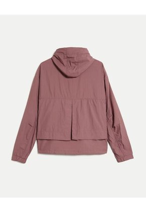 Chaqueta Para Mujer Deportiva Color Rosa Marca Atmos #31080063