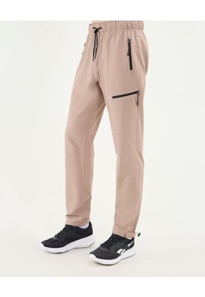 Pantalon Para Hombre Pantalon Moda Color Beige Marca Atmos #32070067