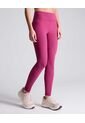 Leggins Para Mujer Largo Color Fucsia Marca Atmos #31230053 de Atmos
