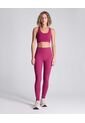 Leggins Para Mujer Largo Color Fucsia Marca Atmos #31230053 de Atmos