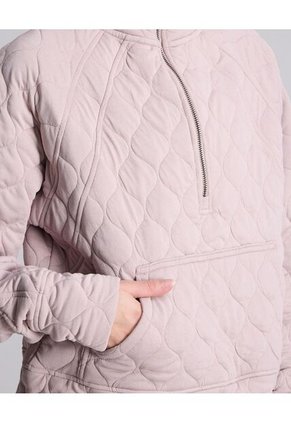 Chaqueta Para Mujer Color Beige Marca Atmos #31080039