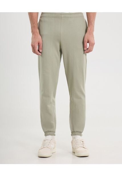 Pantalón Para Mujer Jogger Color Verde Marca Atmos #31070074