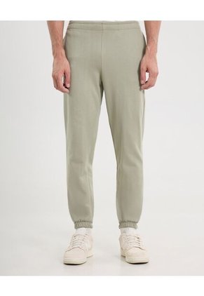 Pantalón Para Mujer Jogger Color Verde Marca Atmos #31070074