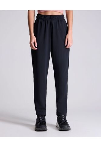 Pantalon Para Mujer Pantalon Moda Color Negro Marca Atmos #31070066 Atmos