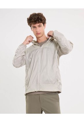 Chaqueta Para Hombre Moda Color Gris Marca Atmos #32080037