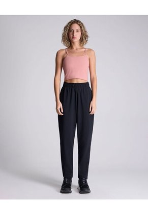 Pantalon Para Mujer Pantalon Moda Color Negro Marca Atmos #31070066