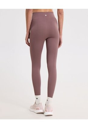 Leggins Para Mujer Largo Color Café Marca Atmos #31230085