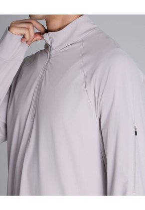 Buzo Para Hombre Cuello Alto O Cuello Tortuga Color Beige Marca Atmos #32060049