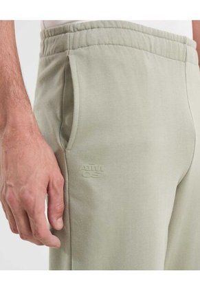 Pantalón Para Mujer Jogger Color Verde Marca Atmos #31070074