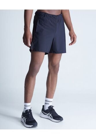 Bermuda Para Hombre Bermuda Color Negro Marca Atmos #32100018 Atmos