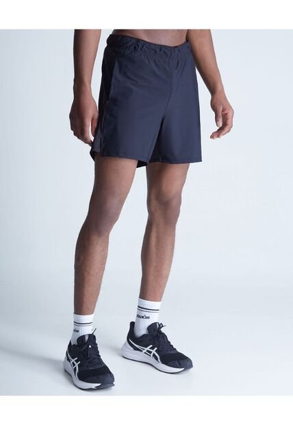 Bermuda Para Hombre Bermuda Color Negro Marca Atmos #32100018