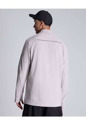 Buzo Para Hombre Cuello Alto O Cuello Tortuga Color Beige Marca Atmos #32060049