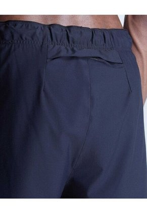 Bermuda Para Hombre Bermuda Color Negro Marca Atmos #32100018